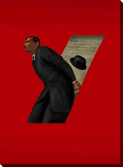 Картина ЮМАОН КА