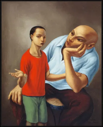 картина
