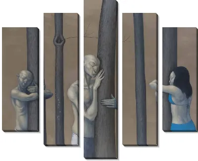 Дерево Хаггерс