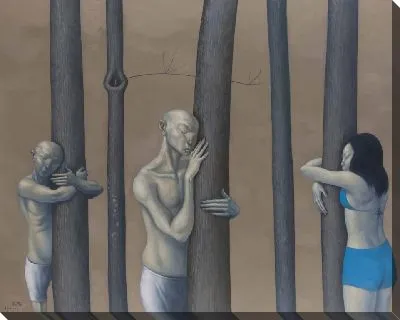 Дерево Хаггерс