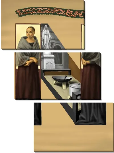 Картина НИОРА