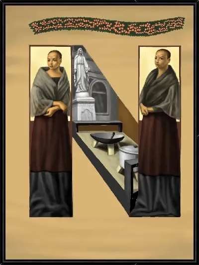 Картина НИОРА