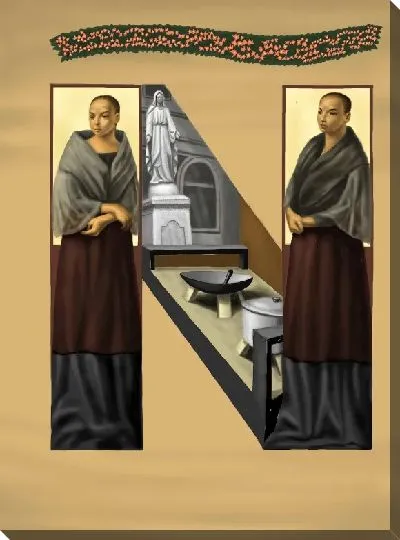 Картина НИОРА