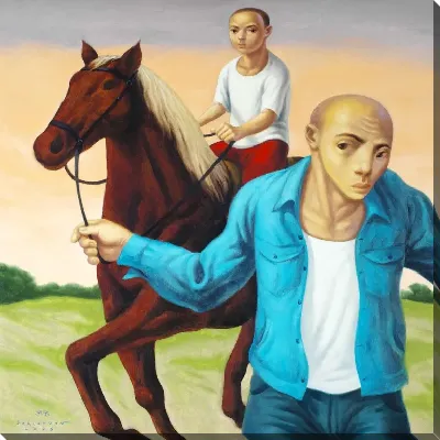 картина