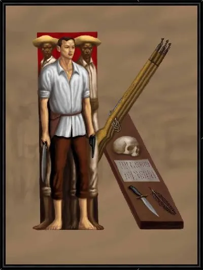 Картина Katipunan