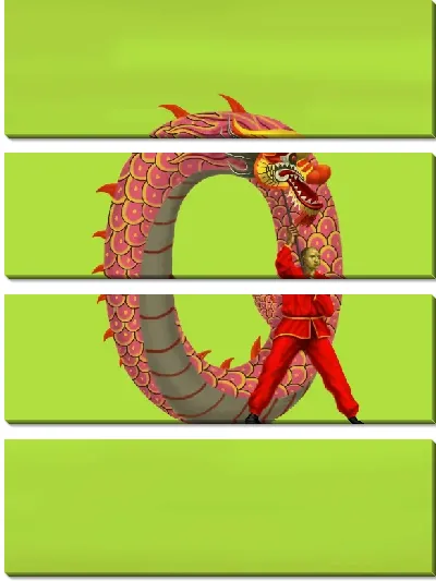 Картина КИРОГА