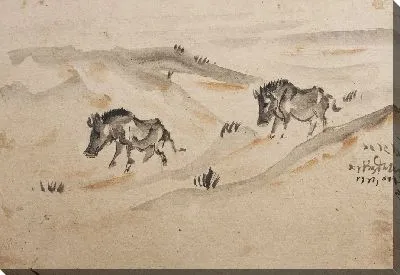 Картина Без названия