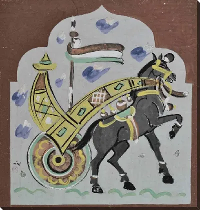 картина
