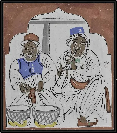 картина