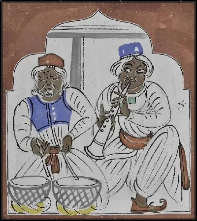 картина