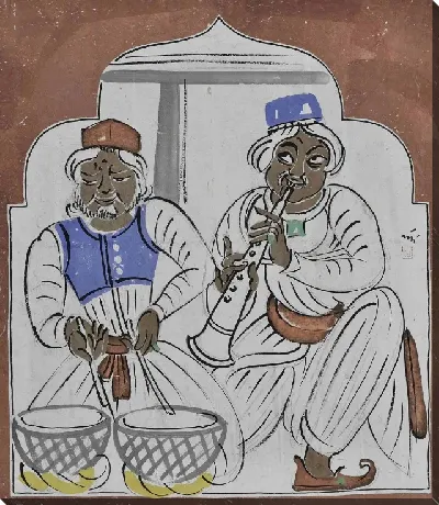 картина