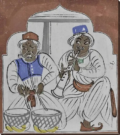 картина