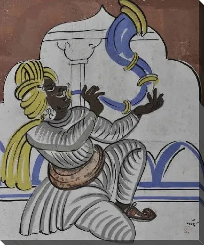 Картина Сингалава