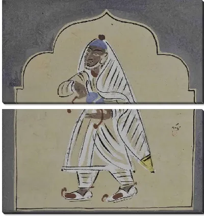 Картина всемогущий