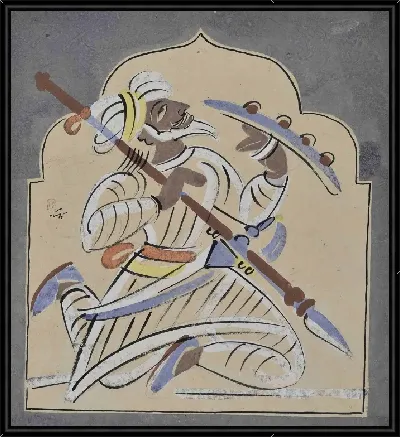 картина