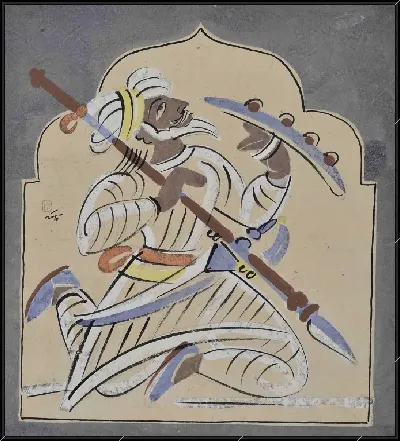 картина