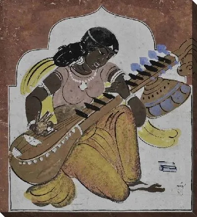 Картина Без фермы