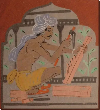 картина