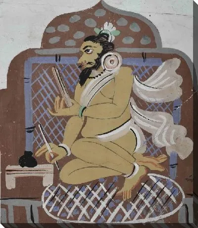 Картина Пандит