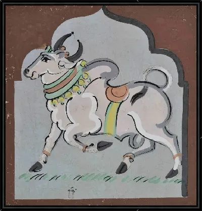 картина