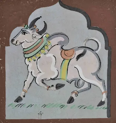 картина