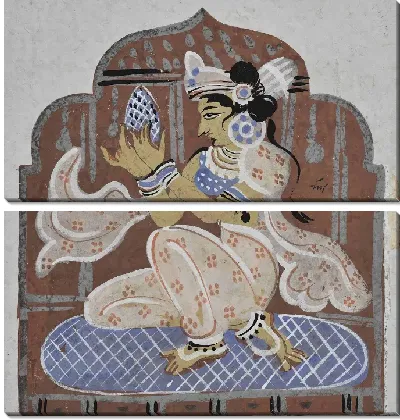 картина