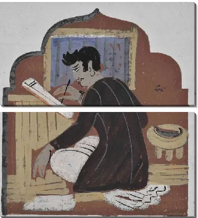 картина