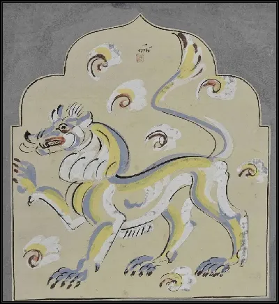 картина