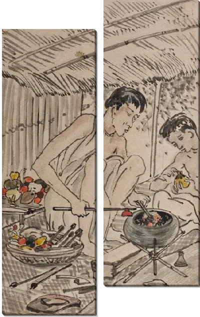 Картина Без названия