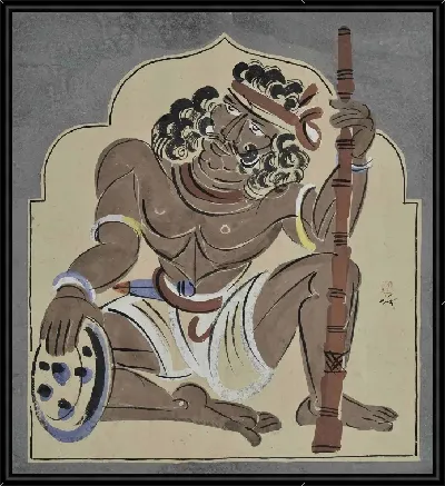 картина