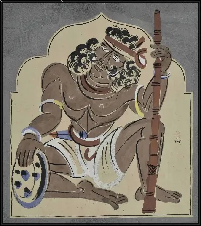 картина