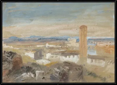 картина
