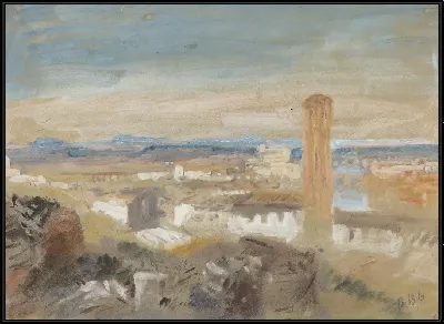 картина
