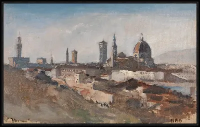 картина
