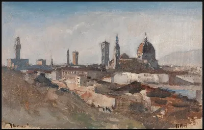 картина
