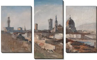 картина