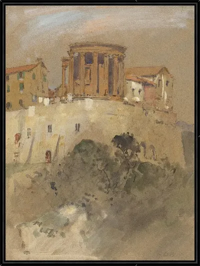 картина