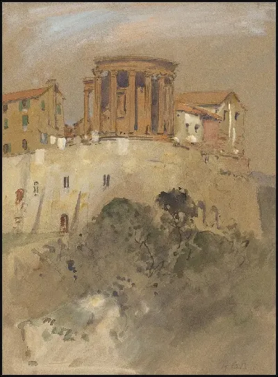картина