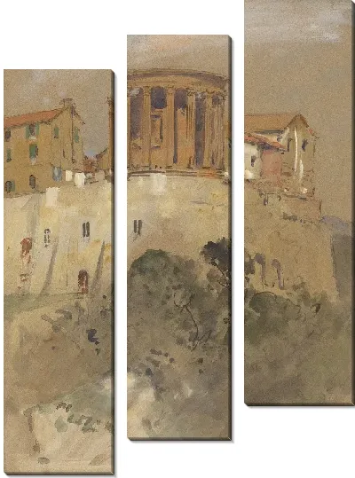 картина