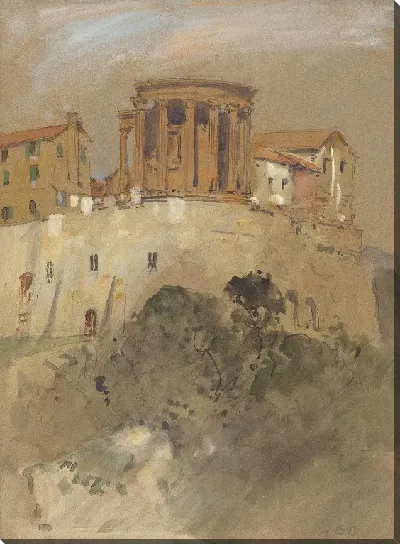 картина