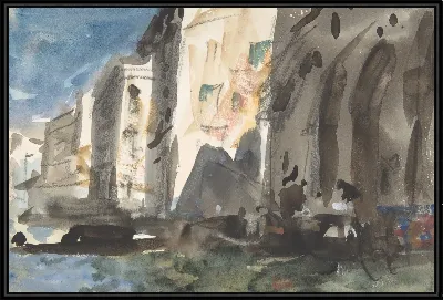картина