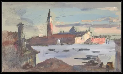 картина