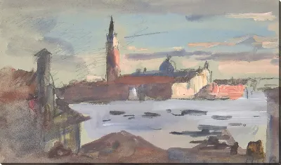 картина