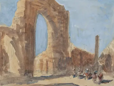 картина