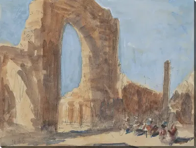 картина