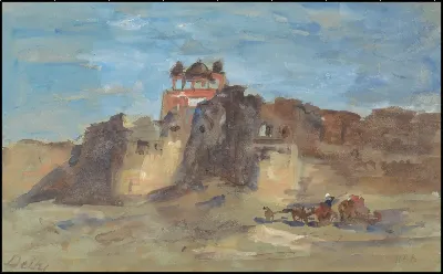 картина