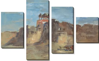 картина