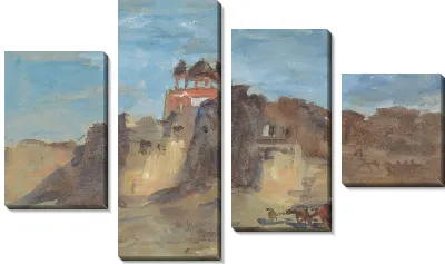 картина