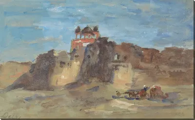картина