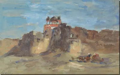 картина